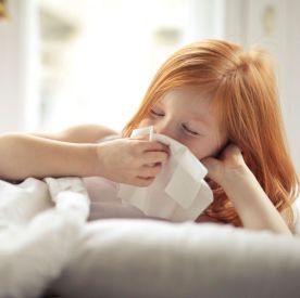Kiedy warto udać się z dzieckiem do pediatry?