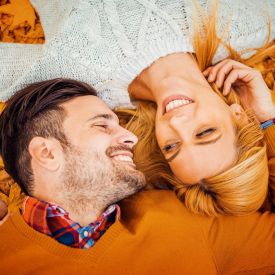 Czy naprawdę chcemy związku, czy bardziej tęsknimy za poczuciem, że ktoś nas wybiera?