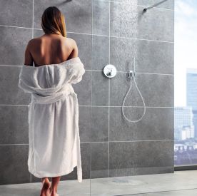 Everything shower – domowy rytuał pielęgnacyjny całego ciała