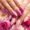 Moje pogaduszki przy manicure. Są klientki, które mówią, takie, które nie przestają i&nbsp;takie, które milczą jak zaklęte