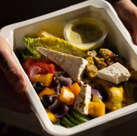 Co można jeść na diecie low FODMAP?