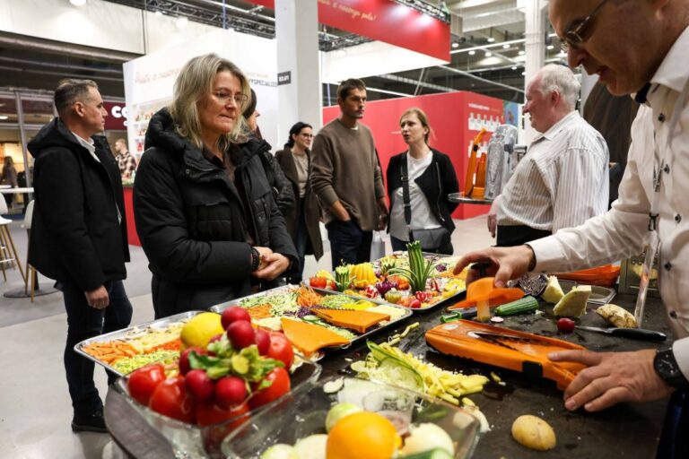 BIOEXPO Warsaw 2026 – produkty ekologiczne, wiedza i&nbsp;nowe możliwości współpracy