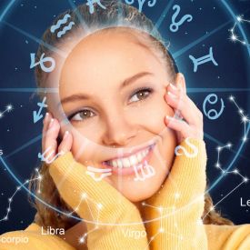 Nie walczą z upływem czasu. 4 znaki zodiaku, które akceptują siebie w każdym wieku