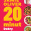 Co na obiad w&nbsp;20 minut? Jamie Oliver udowadnia, że szybka kuchnia może być pełna smaku