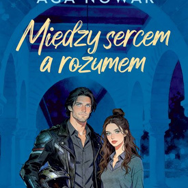 Aga Nowak: Między sercem a rozumem – historia zakazanego uczucia na Stanfordzie