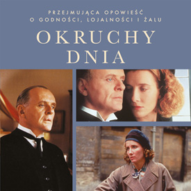 Kazuo Ishiguro: Okruchy dnia – poruszająca powieść o życiu, które przecieka przez palce