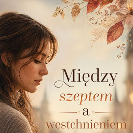 Agata Mazur-Musz: Między szeptem a westchnieniem – czuła opowieść o miłości, zaufaniu i odzyskiwaniu siebie