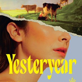 Caro Claire Burke: Yesteryear – książka, która obnaża prawdę o idealnym życiu z Instagrama