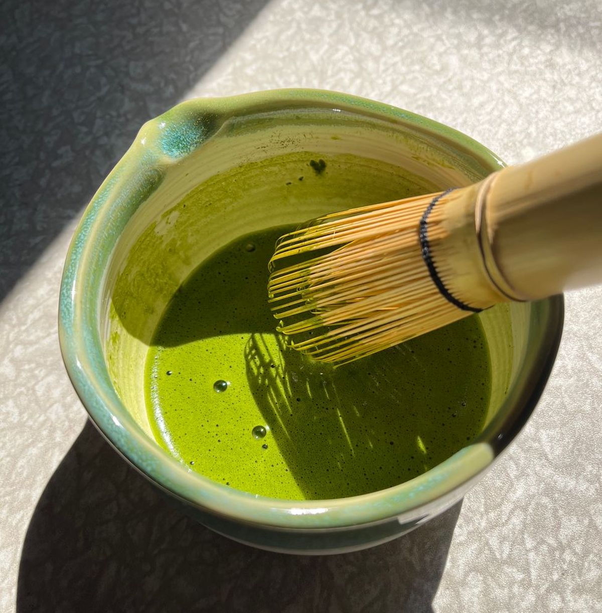 dobra matcha gdzie