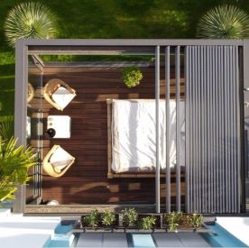 Pergola na wymiar – jak dobrze zaplanować jej zakup