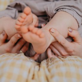 Sygnały, że dziecko potrzebuje fizjoterapii: na co zwrócić uwagę?