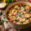 Ta zupa wygląda jak danie z&nbsp;włoskiej restauracji, a&nbsp;robi się ją w&nbsp;jednym garnku. Jesienny hit z&nbsp;tortellini