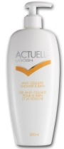 GOSH Actuelle Antycellulitowy żel pod Prysznic