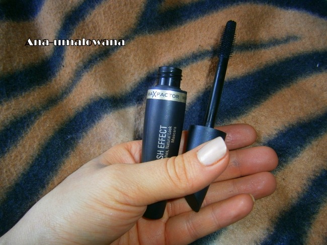 Tusz do rzęs Maxfactor False Lash Effect