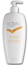 GOSH Actuelle Antycellulitowy balsam do Ciała