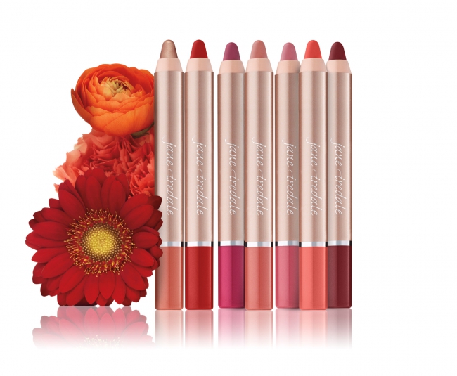 Pomadka w kredce Jane Iredale z kolekcji Jesień 2015