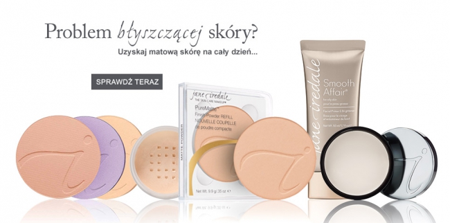 EKO Produkty Matujące