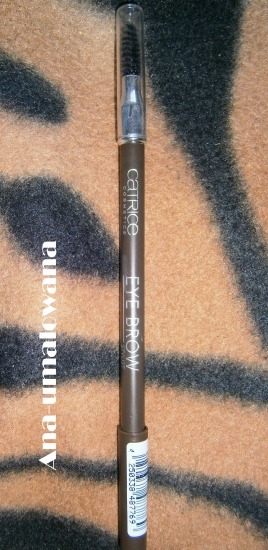 Catrice eye brown