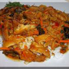 Potrawka drobiowa